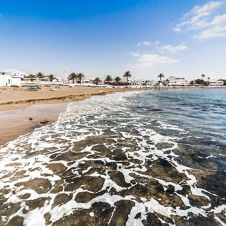 Luxury Suite Sea Front Плайя-Онда Экстерьер фото